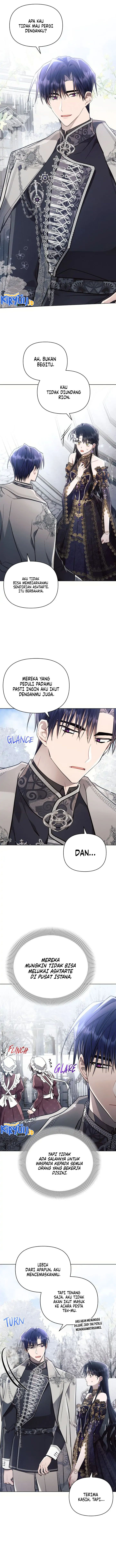 Ashtarte Chapter 65 halaman 6