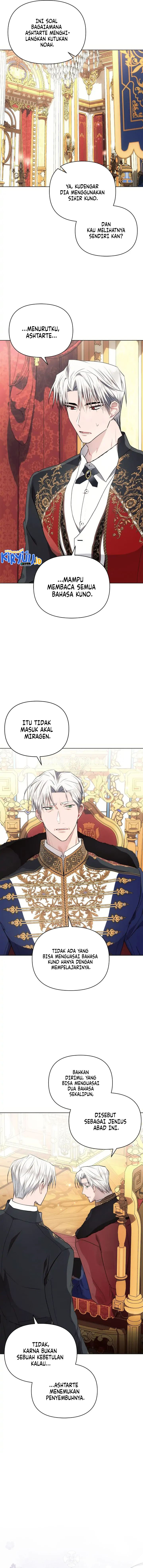 Ashtarte Chapter 65 halaman 3