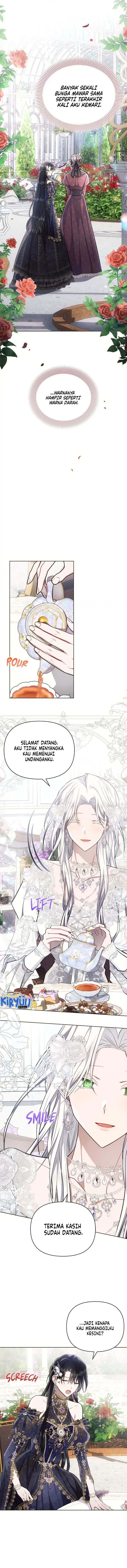 Ashtarte Chapter 65 halaman 11