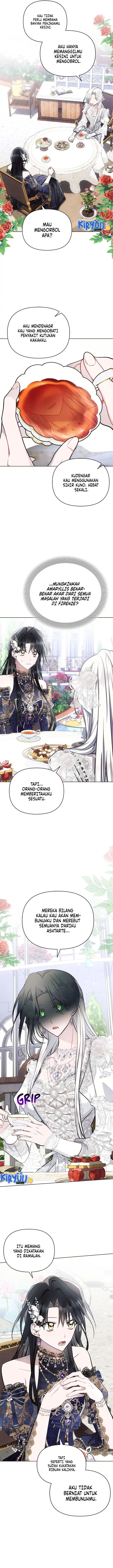 Ashtarte Chapter 65 halaman 12