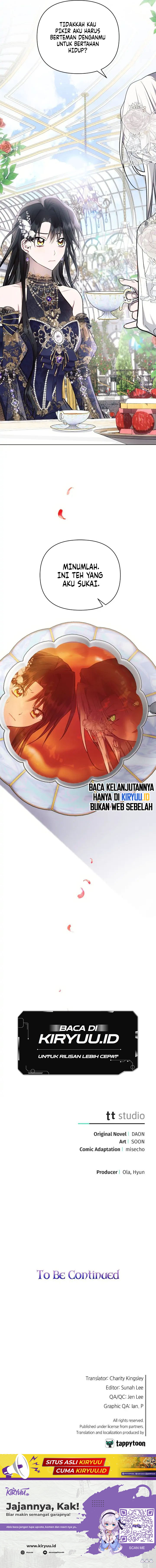 Ashtarte Chapter 65 halaman 14