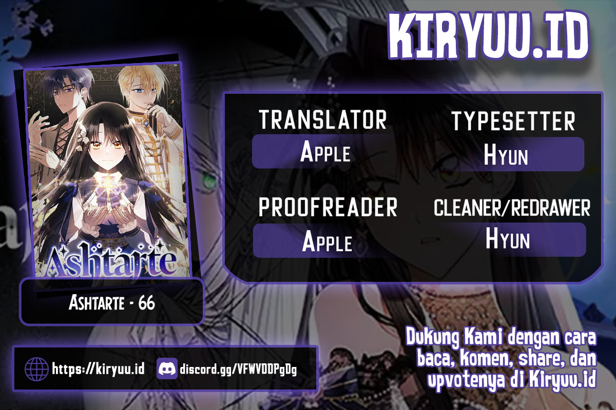 Ashtarte Chapter 66 halaman 1