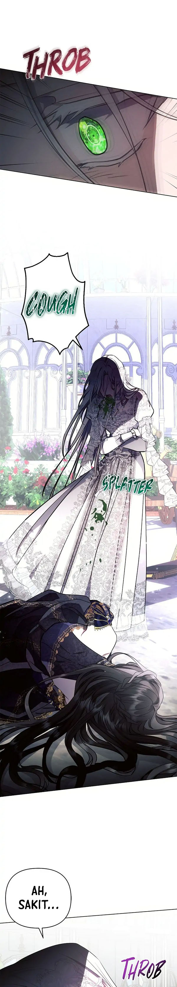 Ashtarte Chapter 66 halaman 23