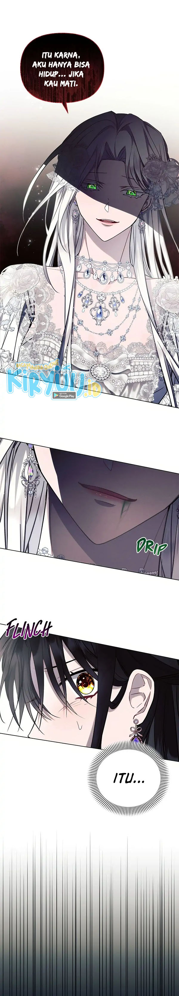 Ashtarte Chapter 66 halaman 14