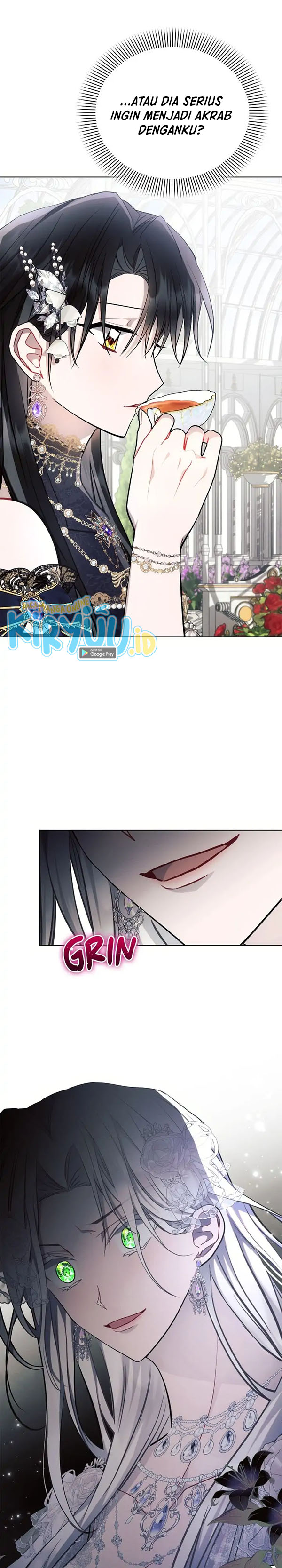 Ashtarte Chapter 66 halaman 5