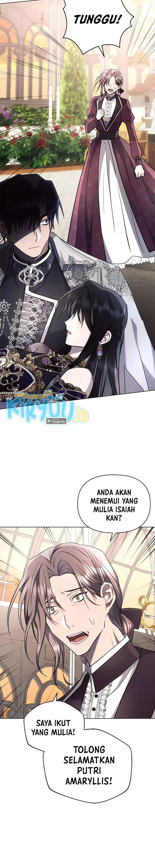Ashtarte Chapter 66 halaman 39