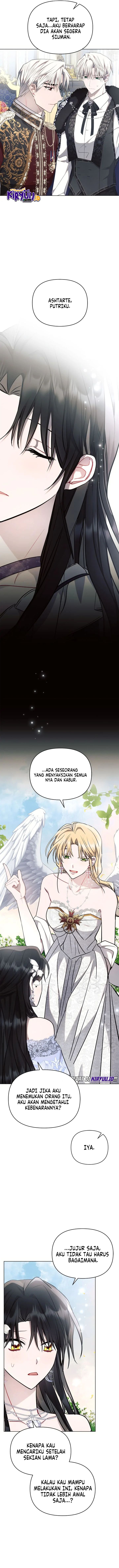 Ashtarte Chapter 69 halaman 9