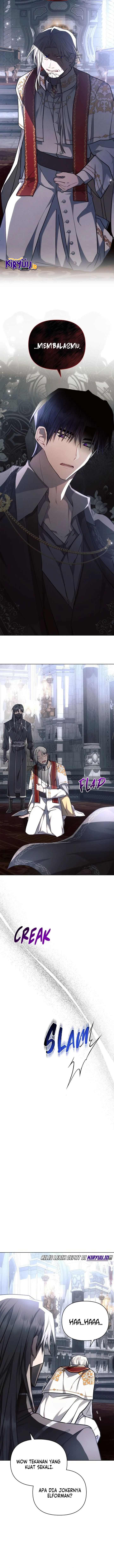 Ashtarte Chapter 69 halaman 5