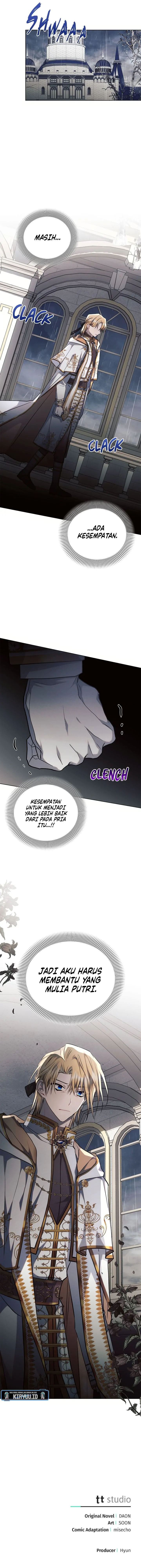 Ashtarte Chapter 70 halaman 14