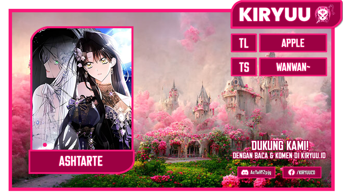 Ashtarte Chapter 70 halaman 1