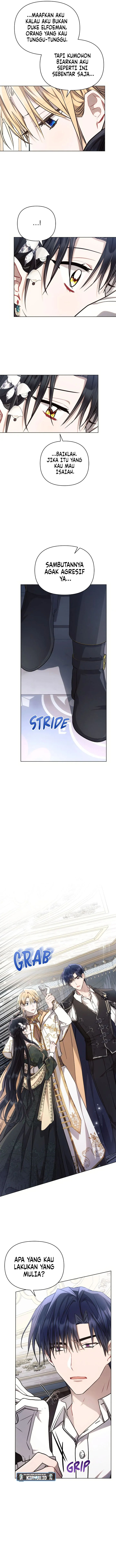 Ashtarte Chapter 70 halaman 9