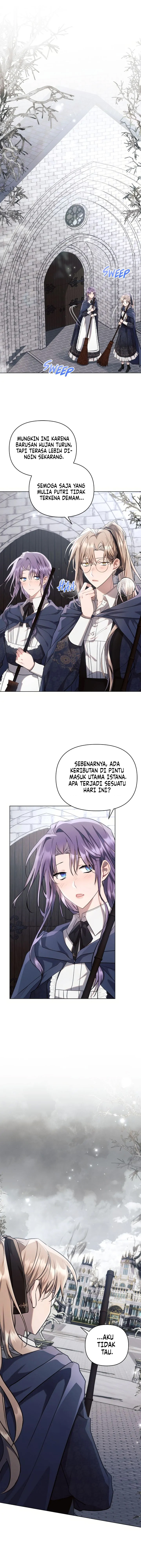Ashtarte Chapter 71 halaman 2