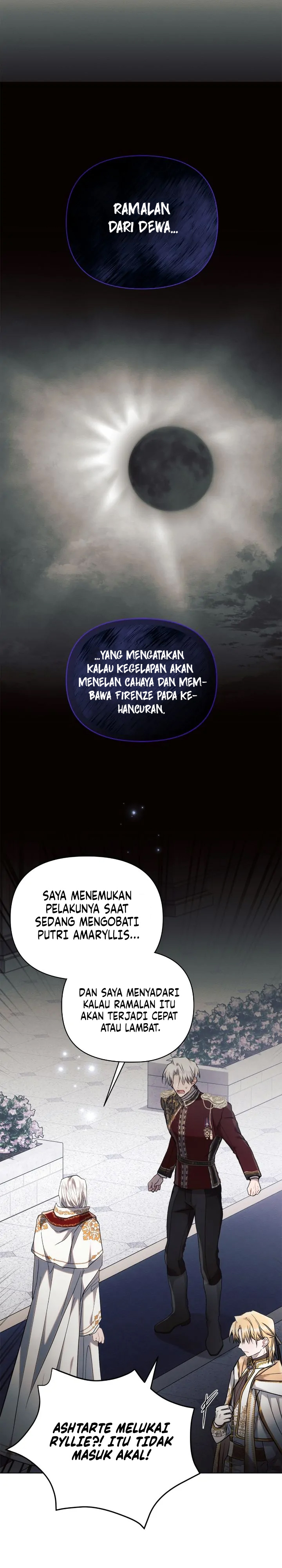 Ashtarte Chapter 71 halaman 25