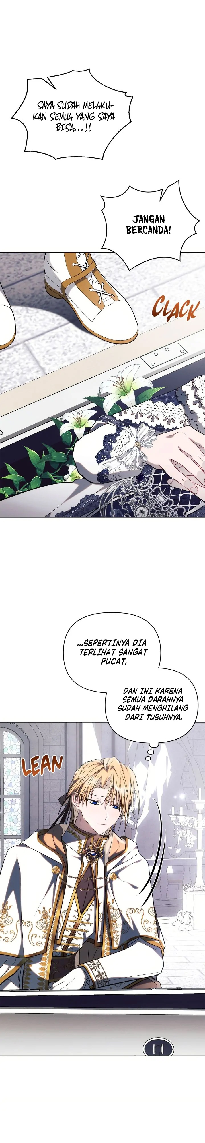 Ashtarte Chapter 71 halaman 19