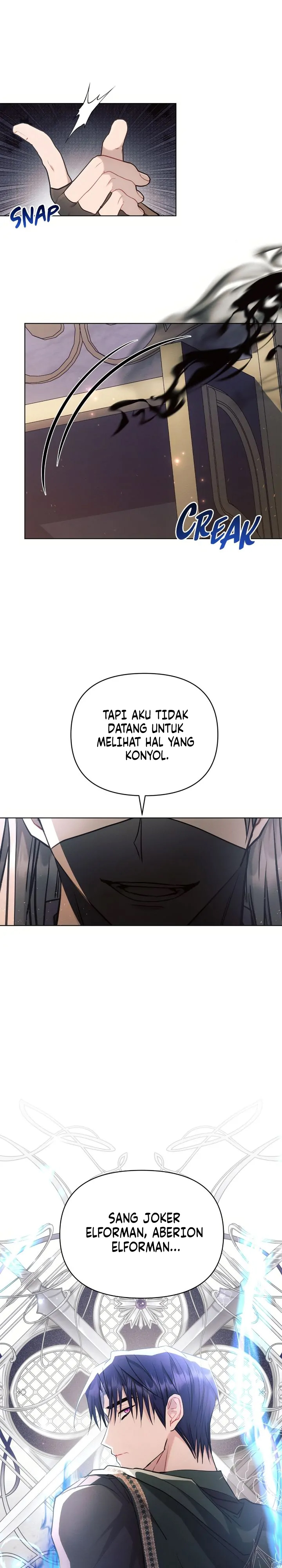 Ashtarte Chapter 71 halaman 33