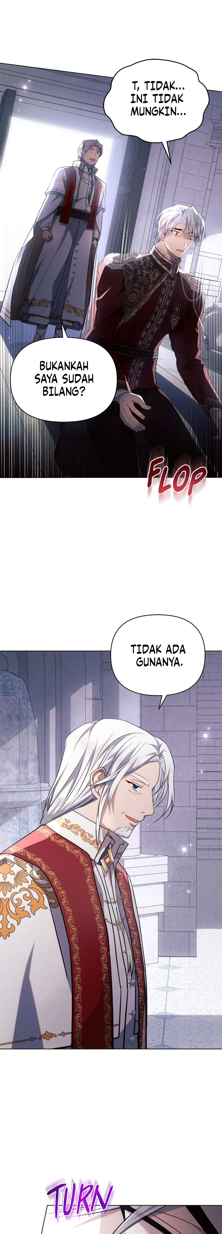 Ashtarte Chapter 71 halaman 16