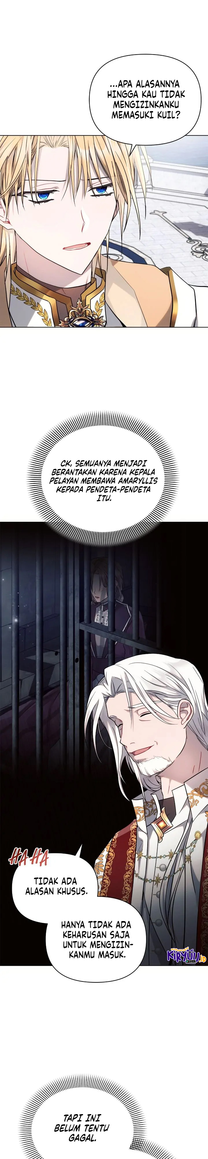 Ashtarte Chapter 71 halaman 7