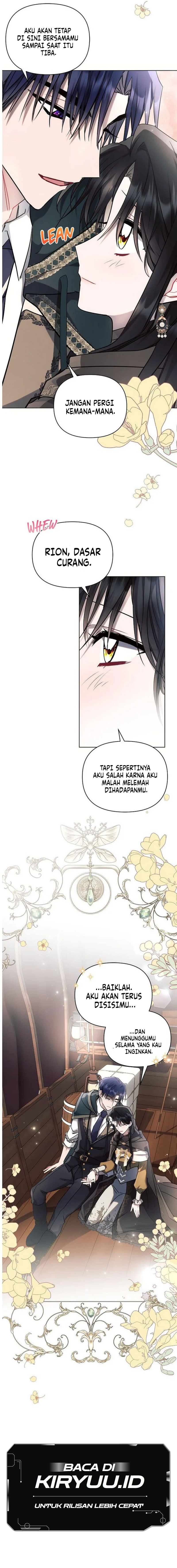Ashtarte Chapter 72 halaman 16