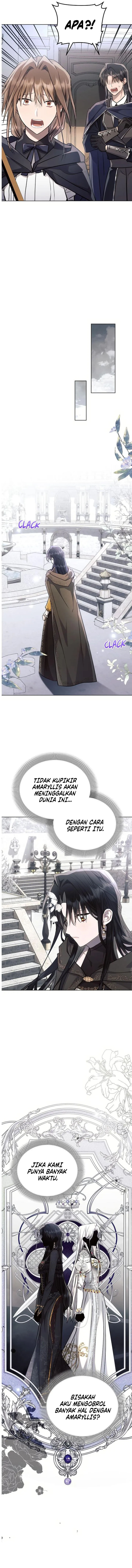 Ashtarte Chapter 72 halaman 5