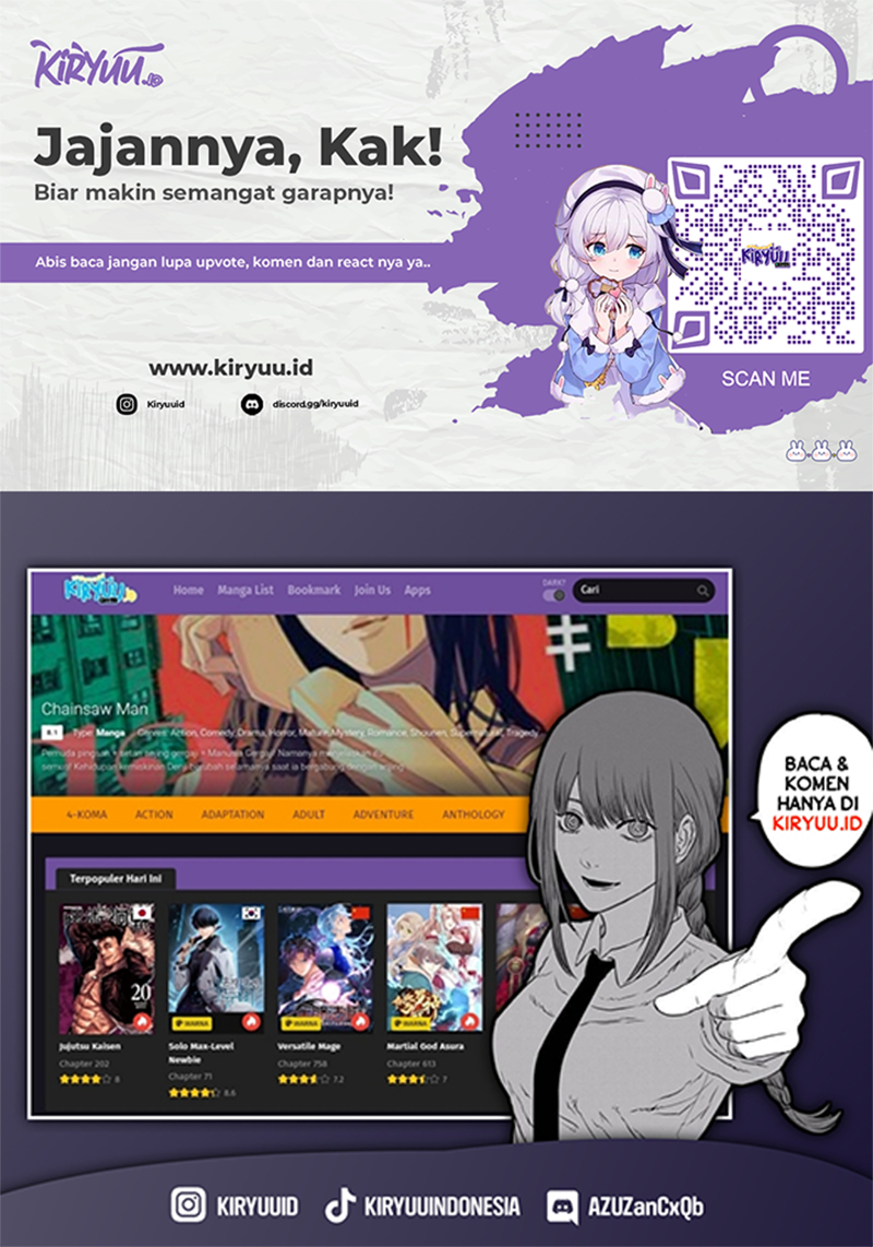 Ashtarte Chapter 74 halaman 11