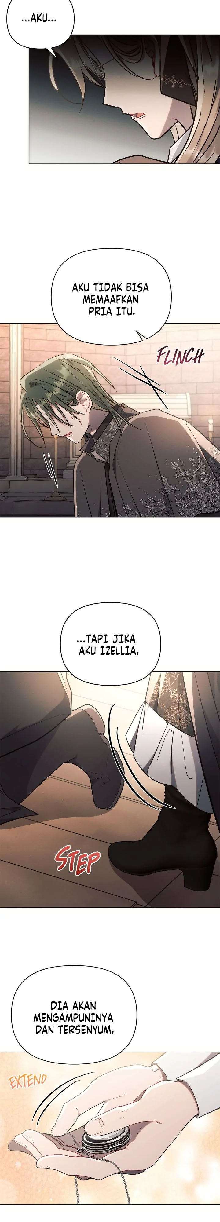 Ashtarte Chapter 75 halaman 31