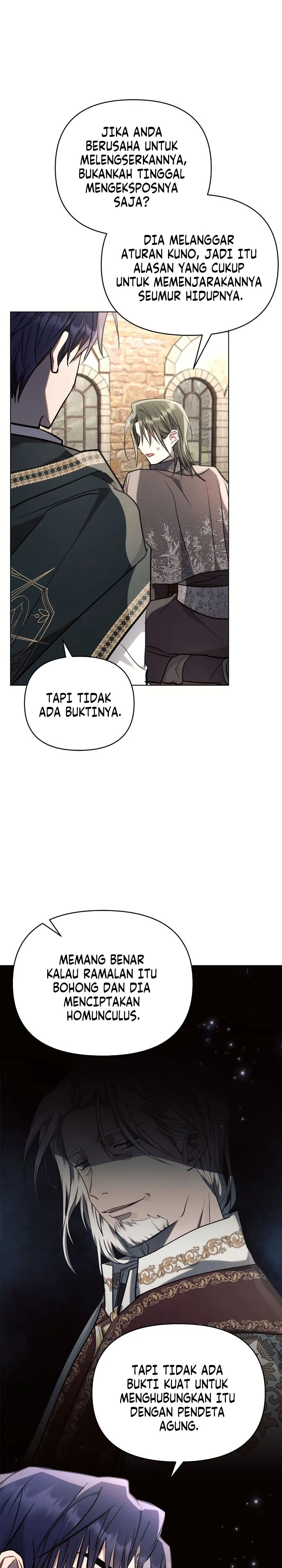 Ashtarte Chapter 75 halaman 28
