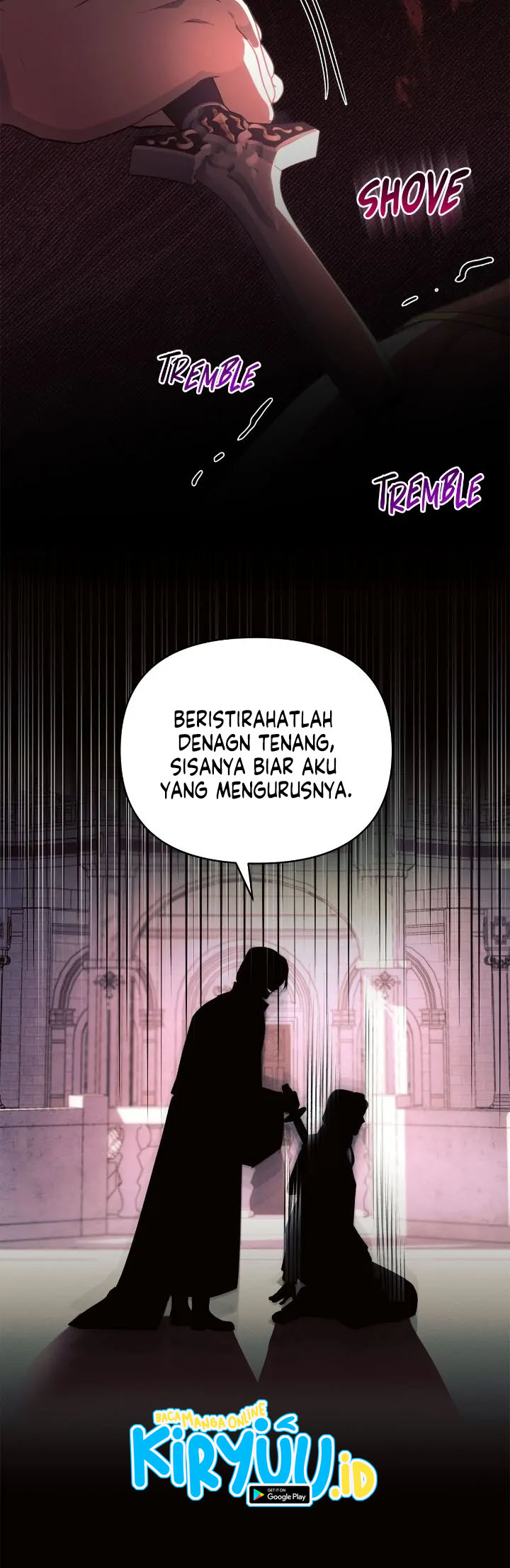 Ashtarte Chapter 75 halaman 14