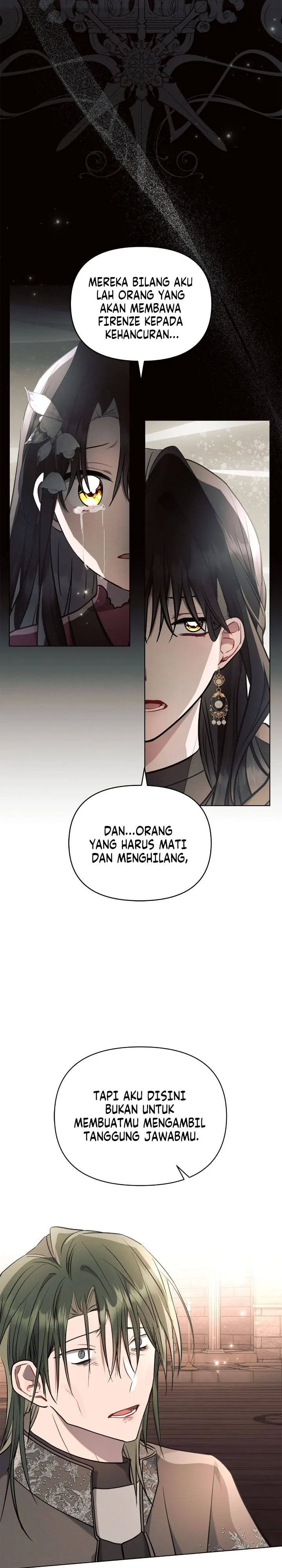 Ashtarte Chapter 75 halaman 25