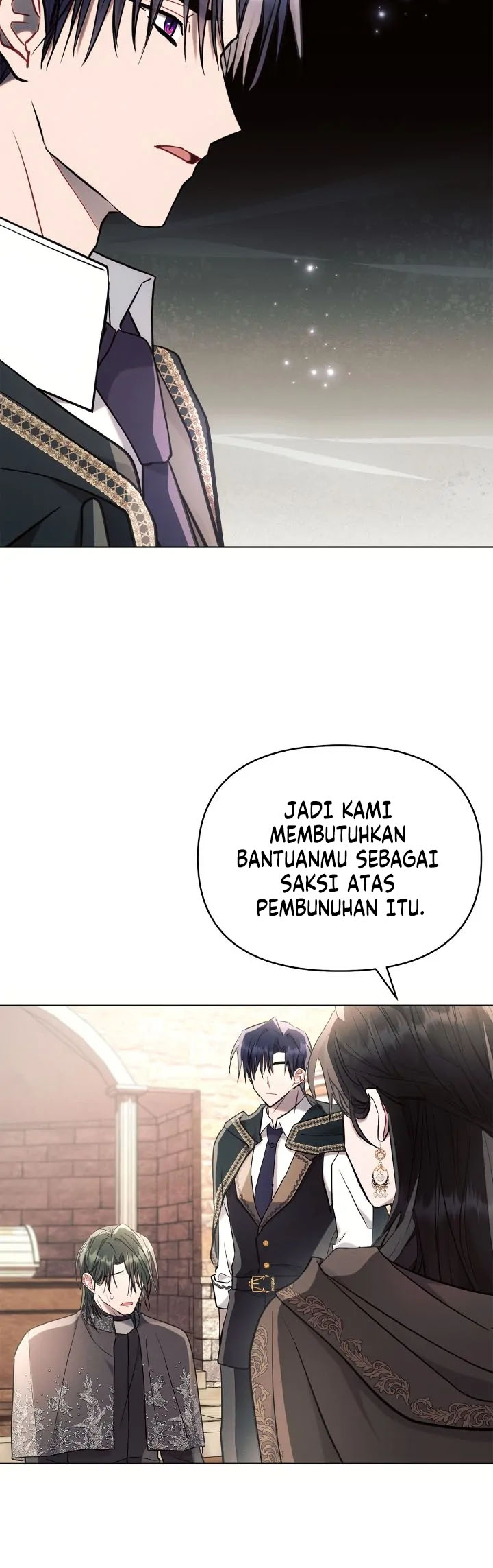 Ashtarte Chapter 75 halaman 29