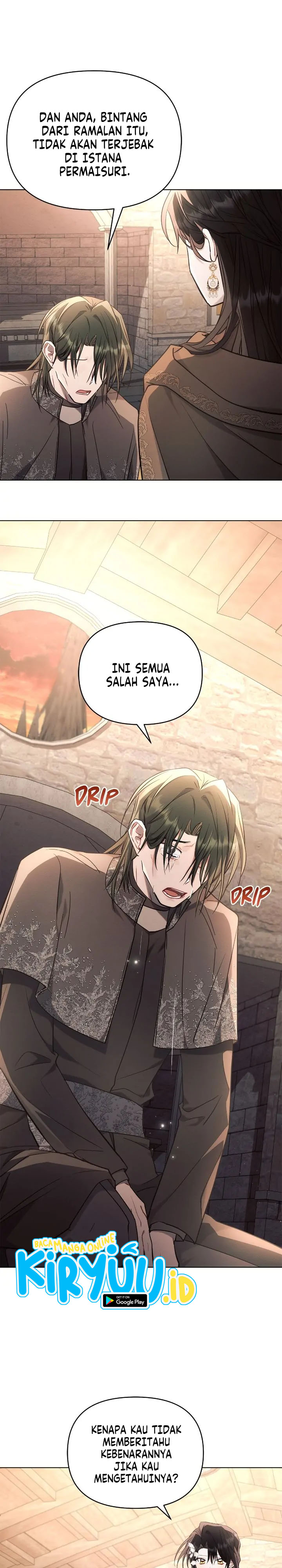 Ashtarte Chapter 75 halaman 18