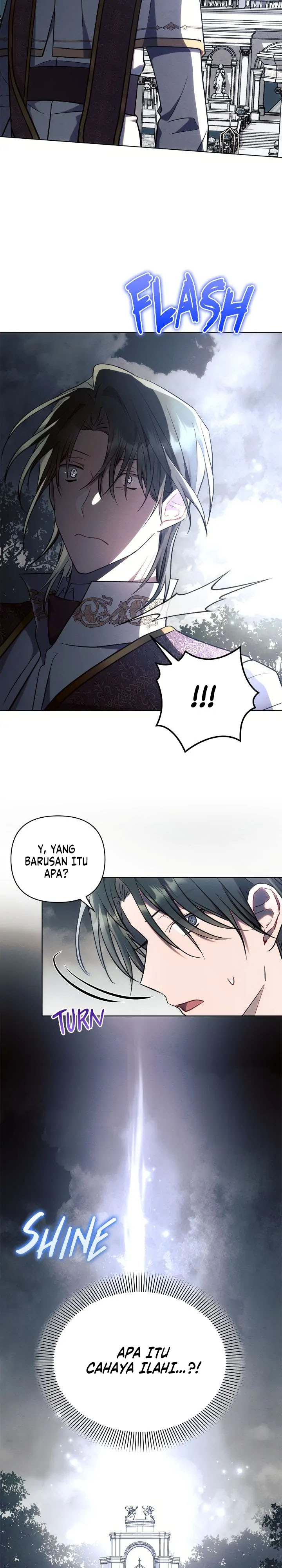 Ashtarte Chapter 75 halaman 7