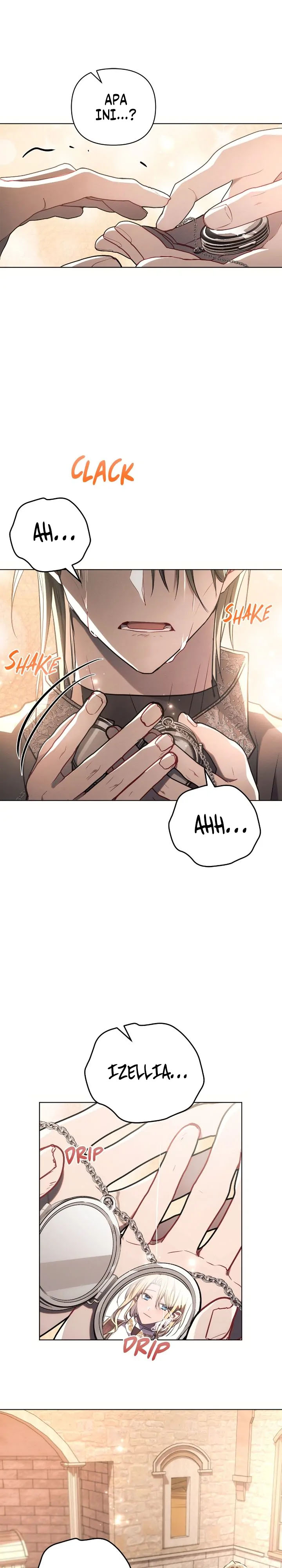 Ashtarte Chapter 75 halaman 33