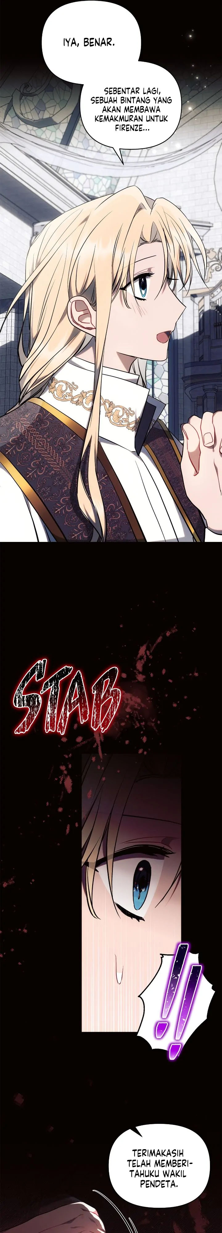 Ashtarte Chapter 75 halaman 13