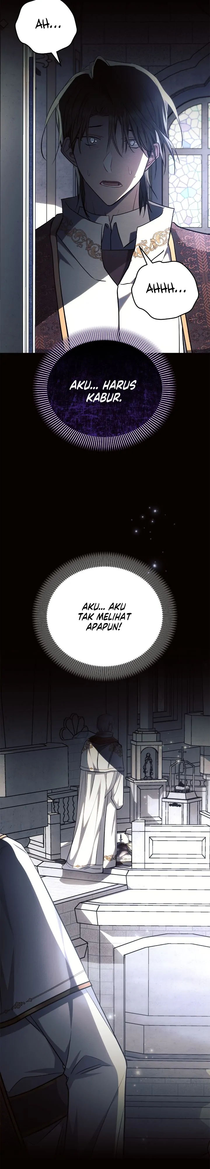 Ashtarte Chapter 75 halaman 16