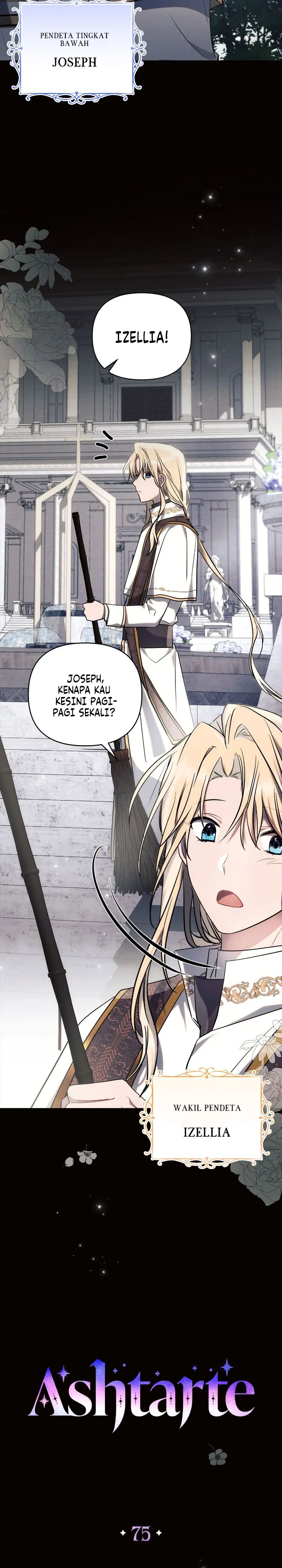 Ashtarte Chapter 75 halaman 4