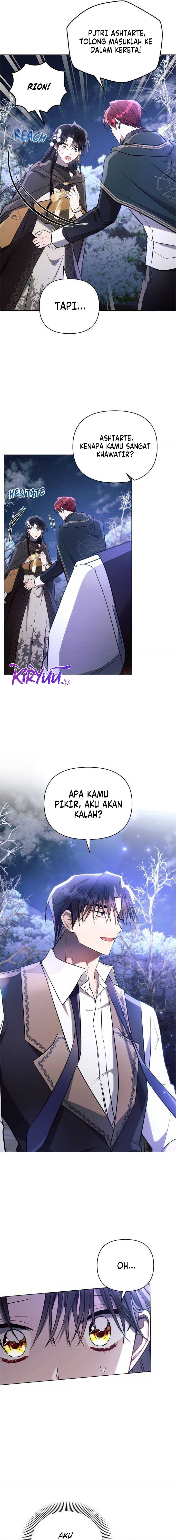 Ashtarte Chapter 77 halaman 7