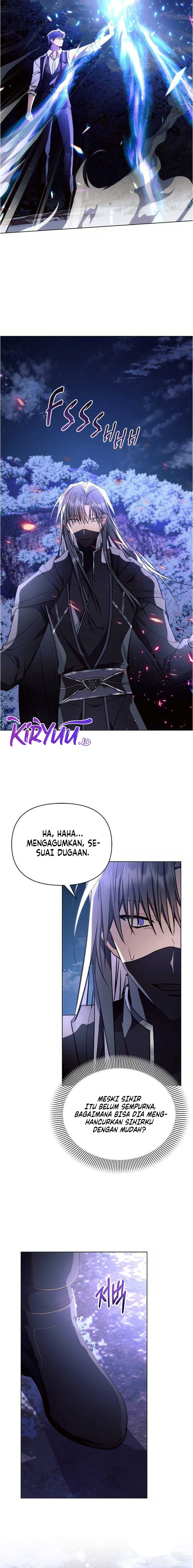 Ashtarte Chapter 77 halaman 13