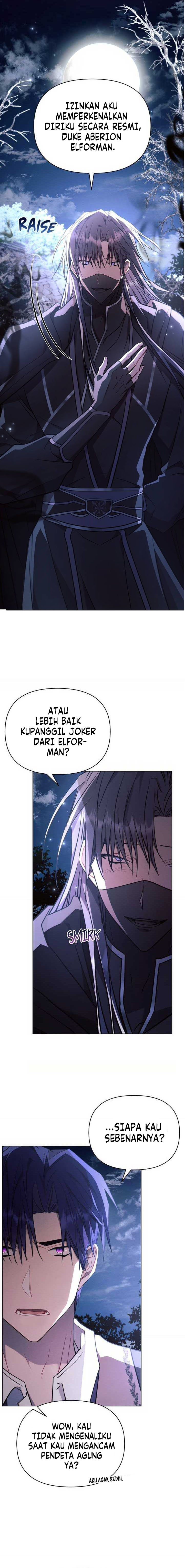 Ashtarte Chapter 77 halaman 5