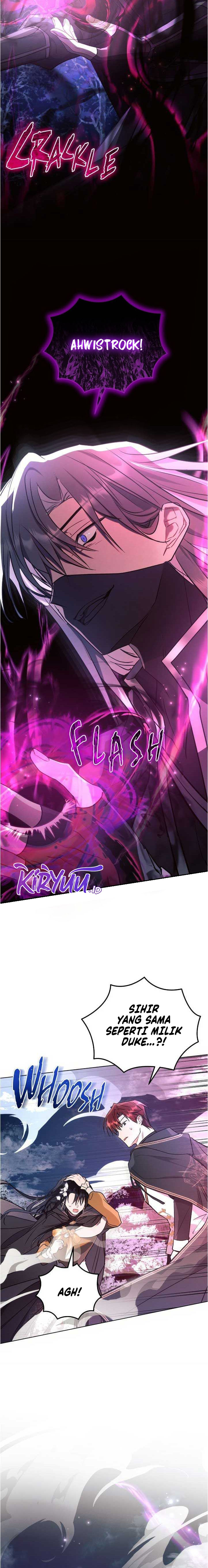 Ashtarte Chapter 77 halaman 11