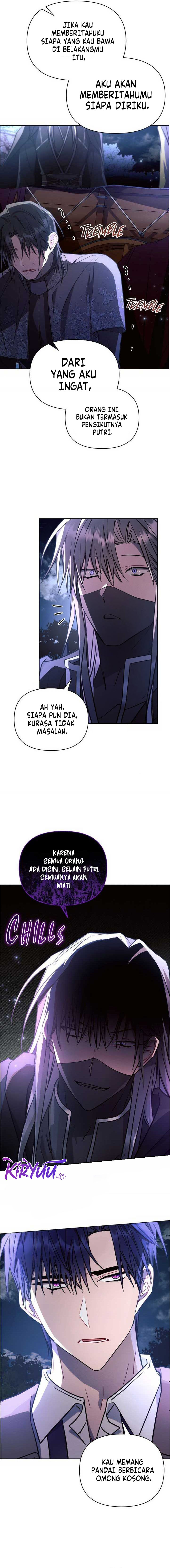 Ashtarte Chapter 77 halaman 6