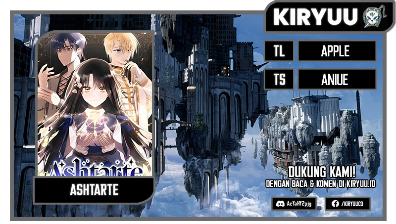 Ashtarte Chapter 77 halaman 1