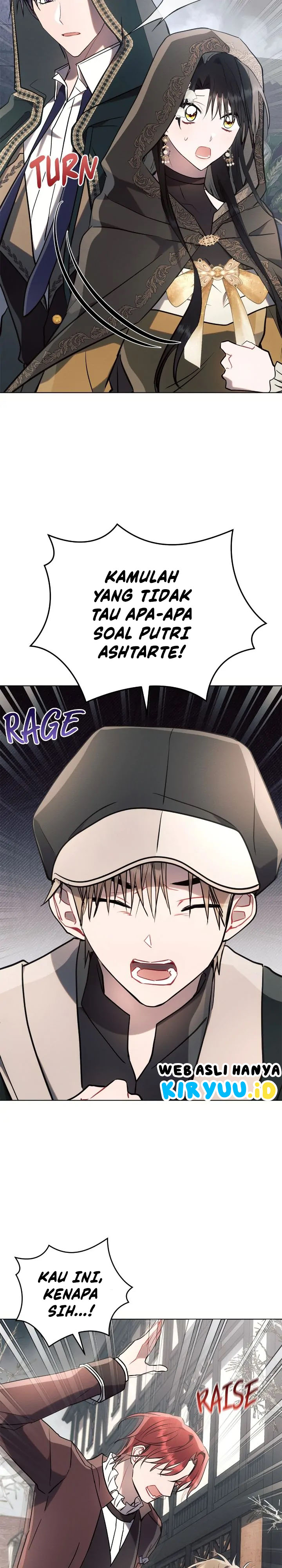 Ashtarte Chapter 79 halaman 16