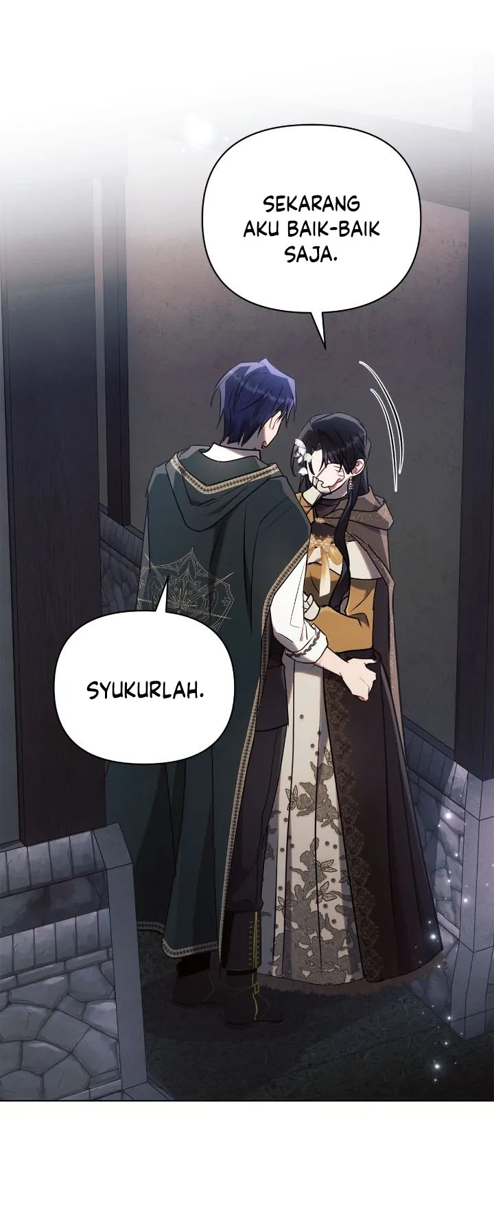 Ashtarte Chapter 79 halaman 29
