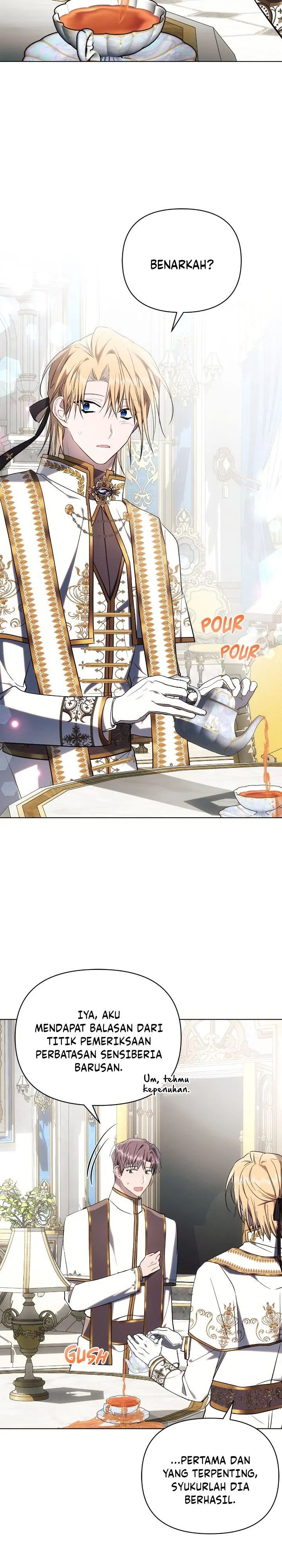 Ashtarte Chapter 79 halaman 7