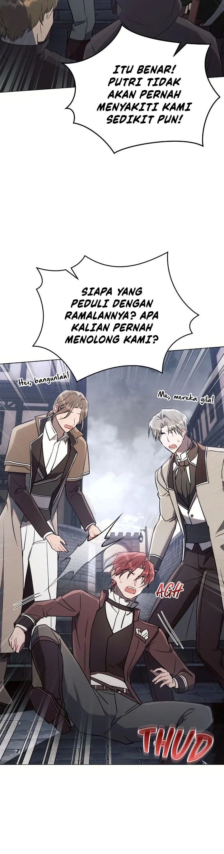 Ashtarte Chapter 79 halaman 23
