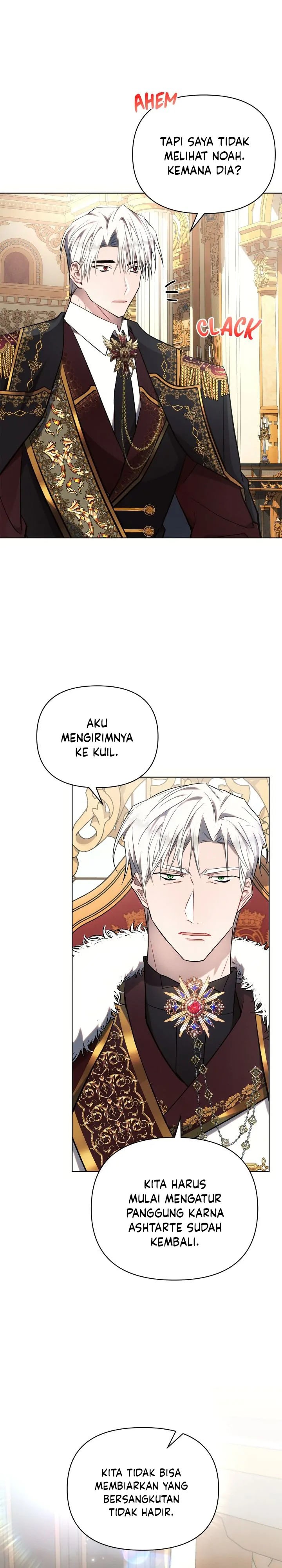 Ashtarte Chapter 79 halaman 34