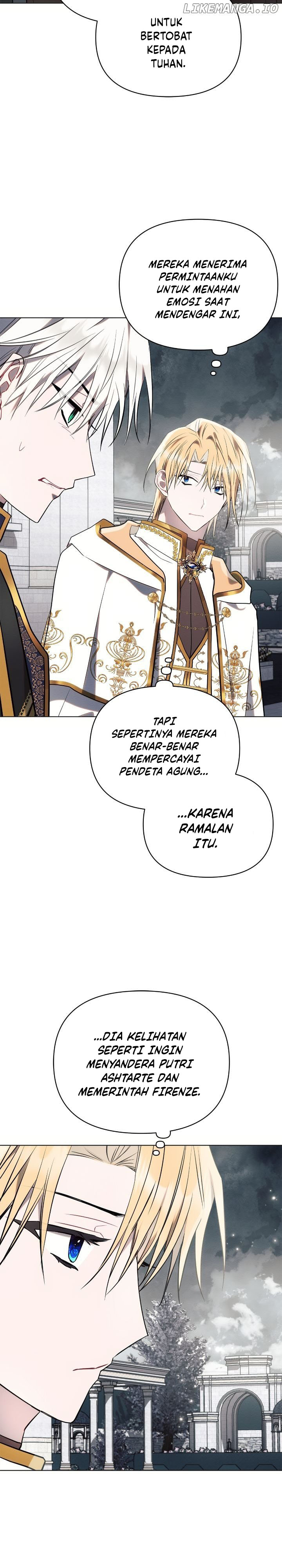 Ashtarte Chapter 81 halaman 22