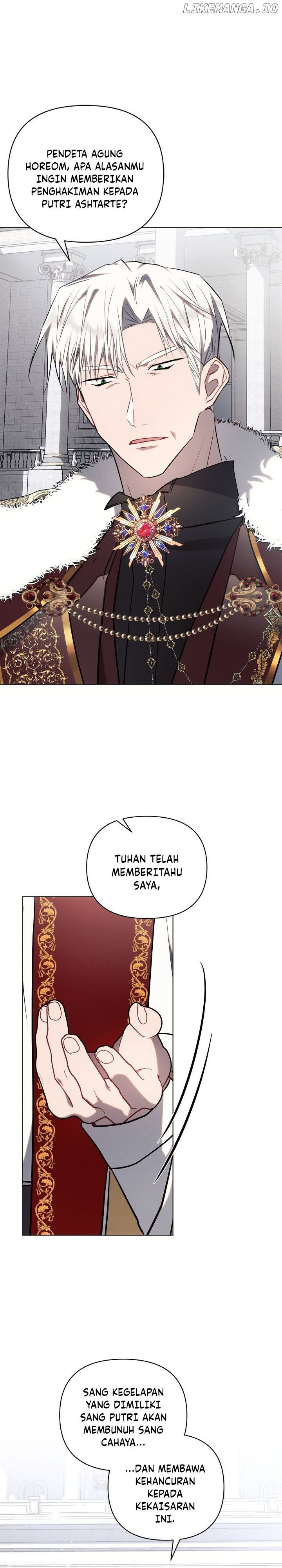 Ashtarte Chapter 81 halaman 18