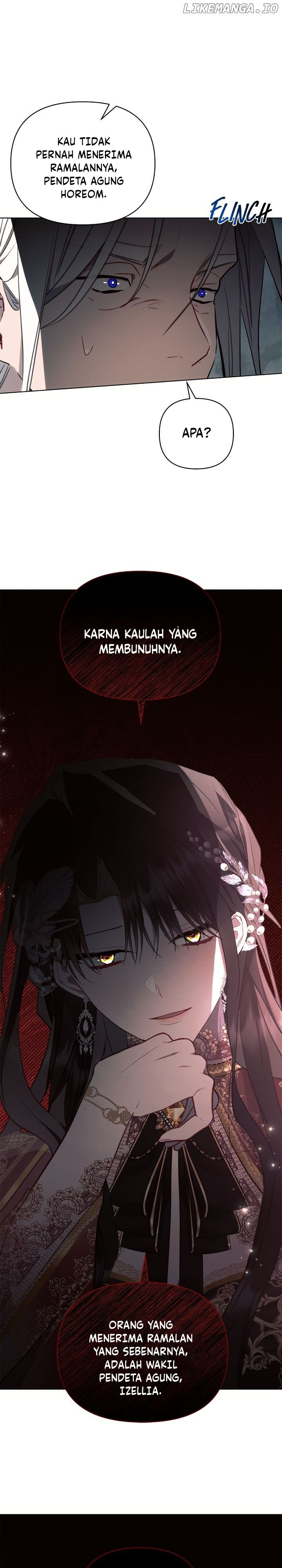 Ashtarte Chapter 81 halaman 30