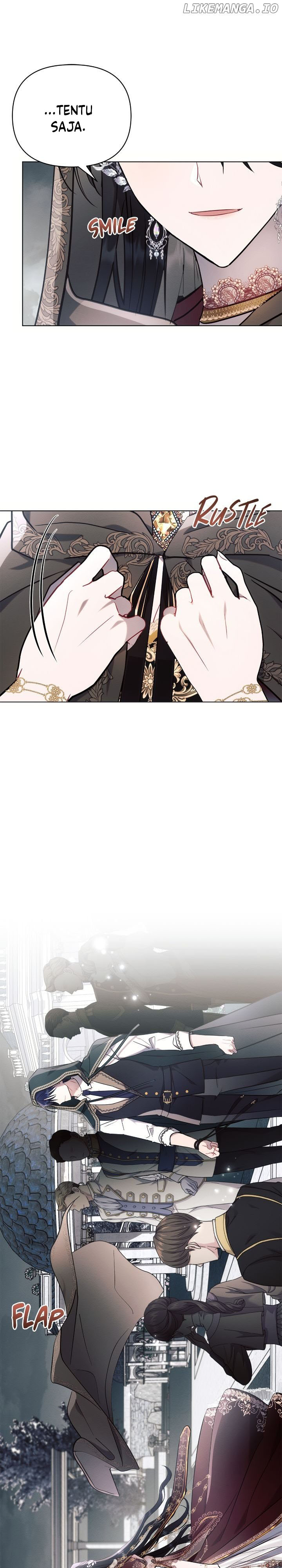 Ashtarte Chapter 81 halaman 6